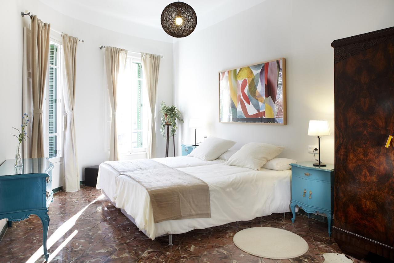 Apartamento City Blanquerna *