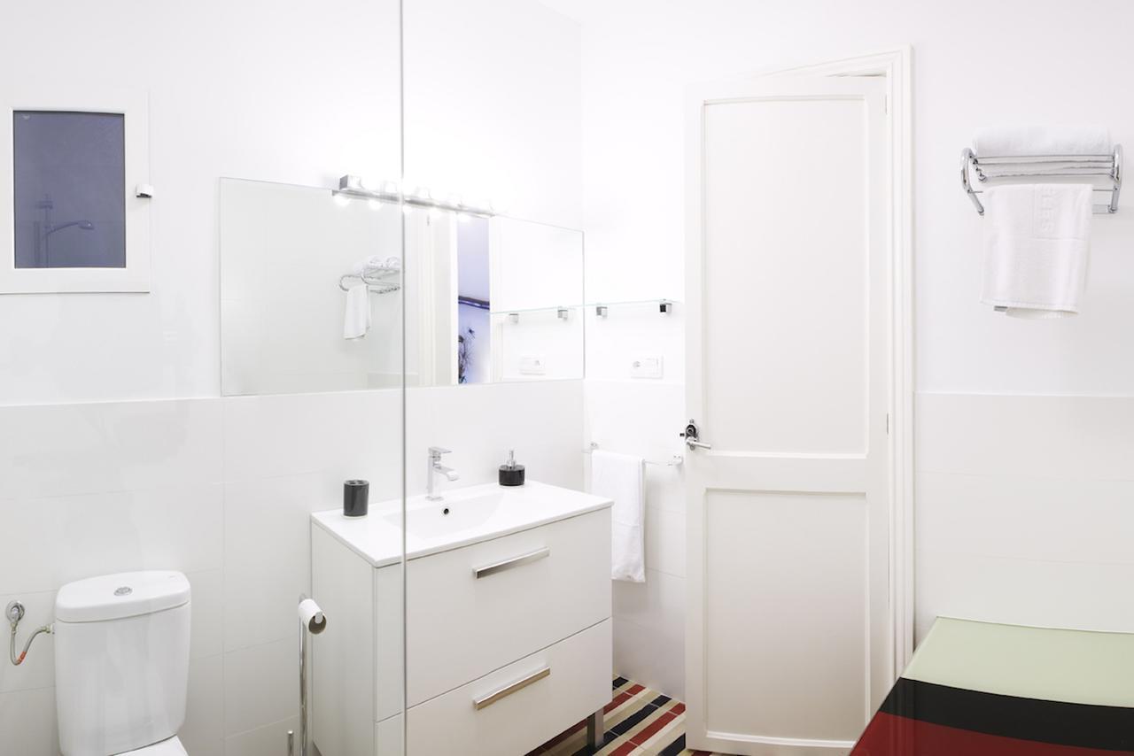 City Blanquerna Apartamento Palma de Maiorca