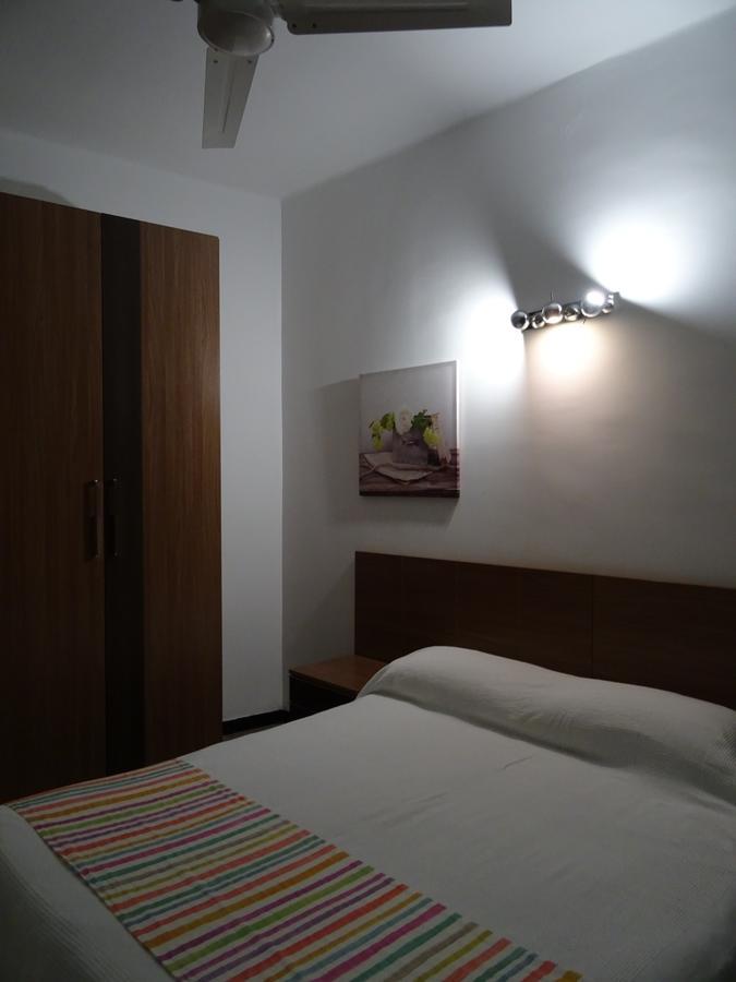Nhà khách Ritzi Palma de Mallorca
