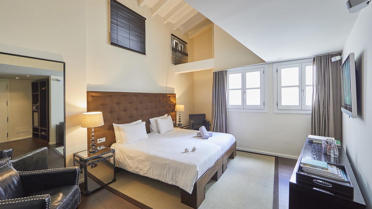 Hotel Puro Oasis Urbano Palma de Mallorca