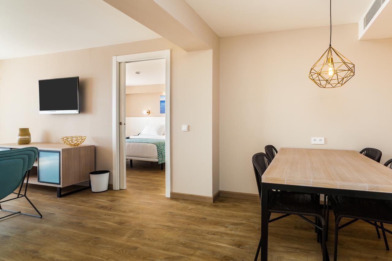 Hotel Eurostars Marivent 4*