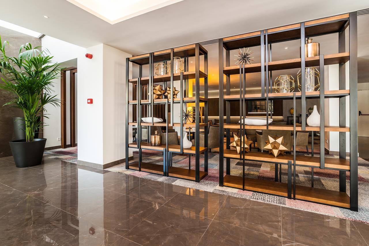 Hotel Eurostars Marivent