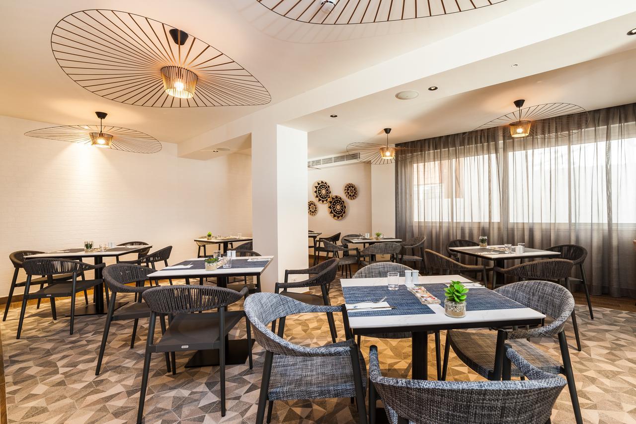 Eurostars Marivent 4*