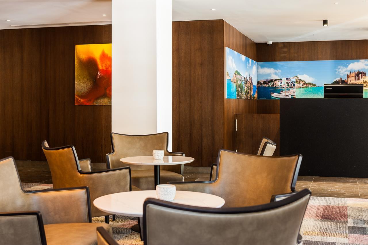 Eurostars Marivent Hotel Palma de Maiorca