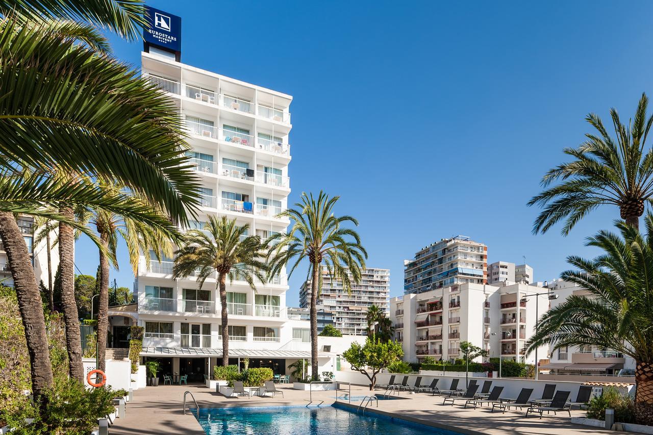 Hotel Eurostars Marivent