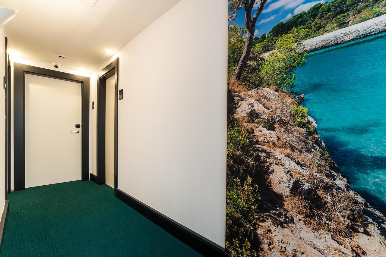 Hotel Eurostars Marivent 4*