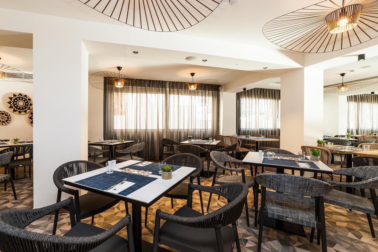 Eurostars Marivent Palma de Maiorca