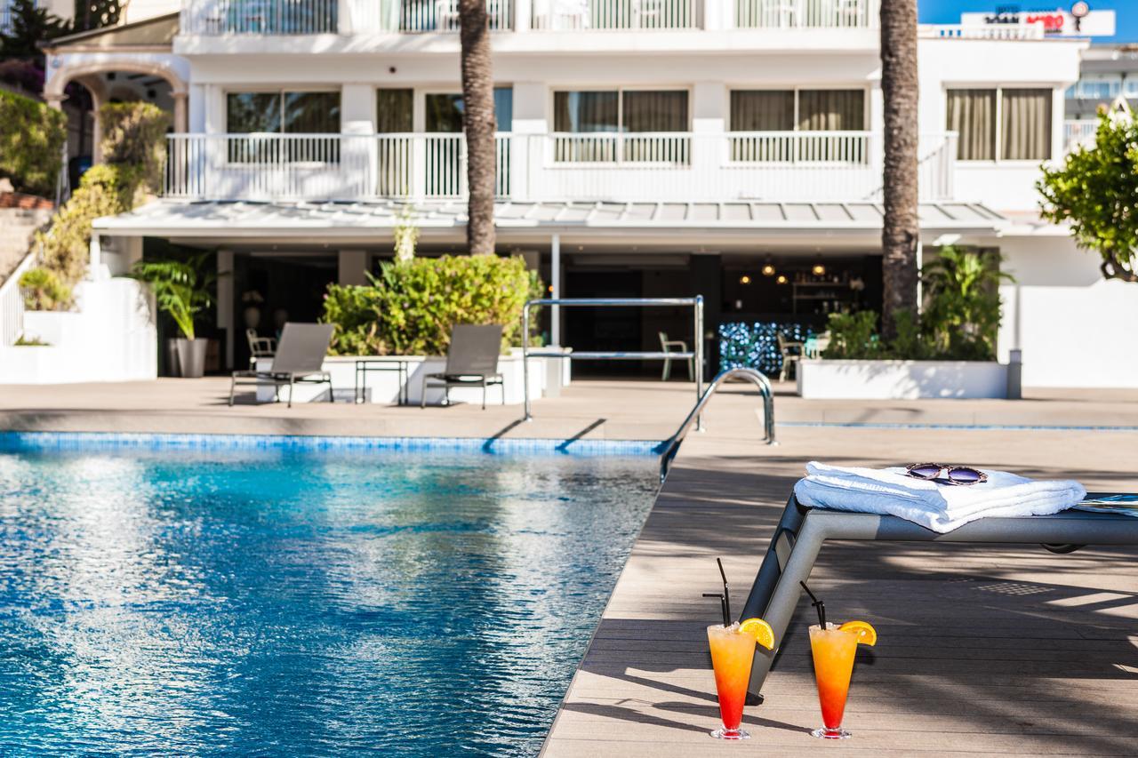 Hotel Eurostars Marivent