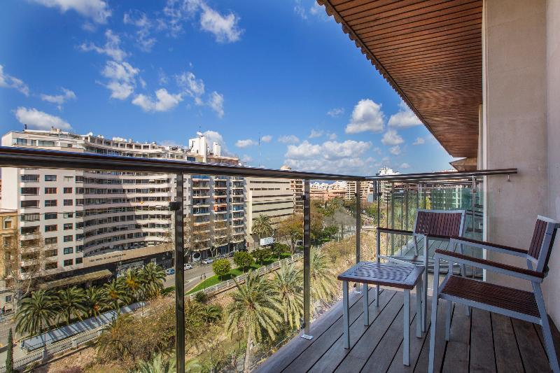 Hm Jaime Iii Hotel