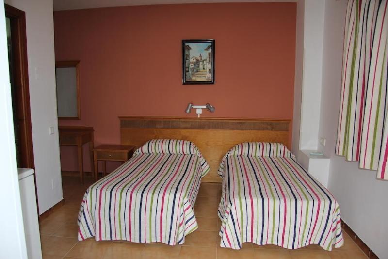 Apartamento Gomila Park *