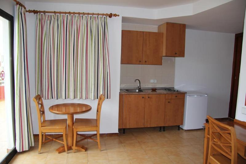 Gomila Park Apartamento *