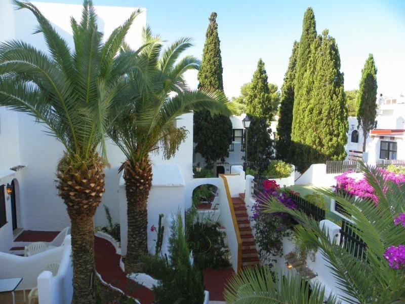 Cala D'or Park Palma de Mallorca