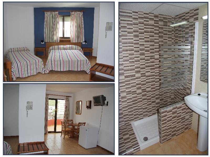 Apartamento Gomila Park