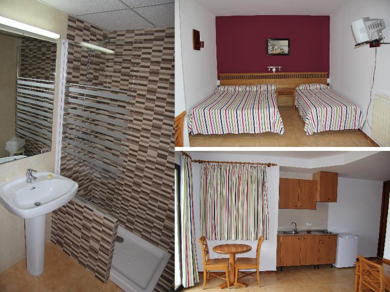 Gomila Park Apartamento Palma de Mallorca
