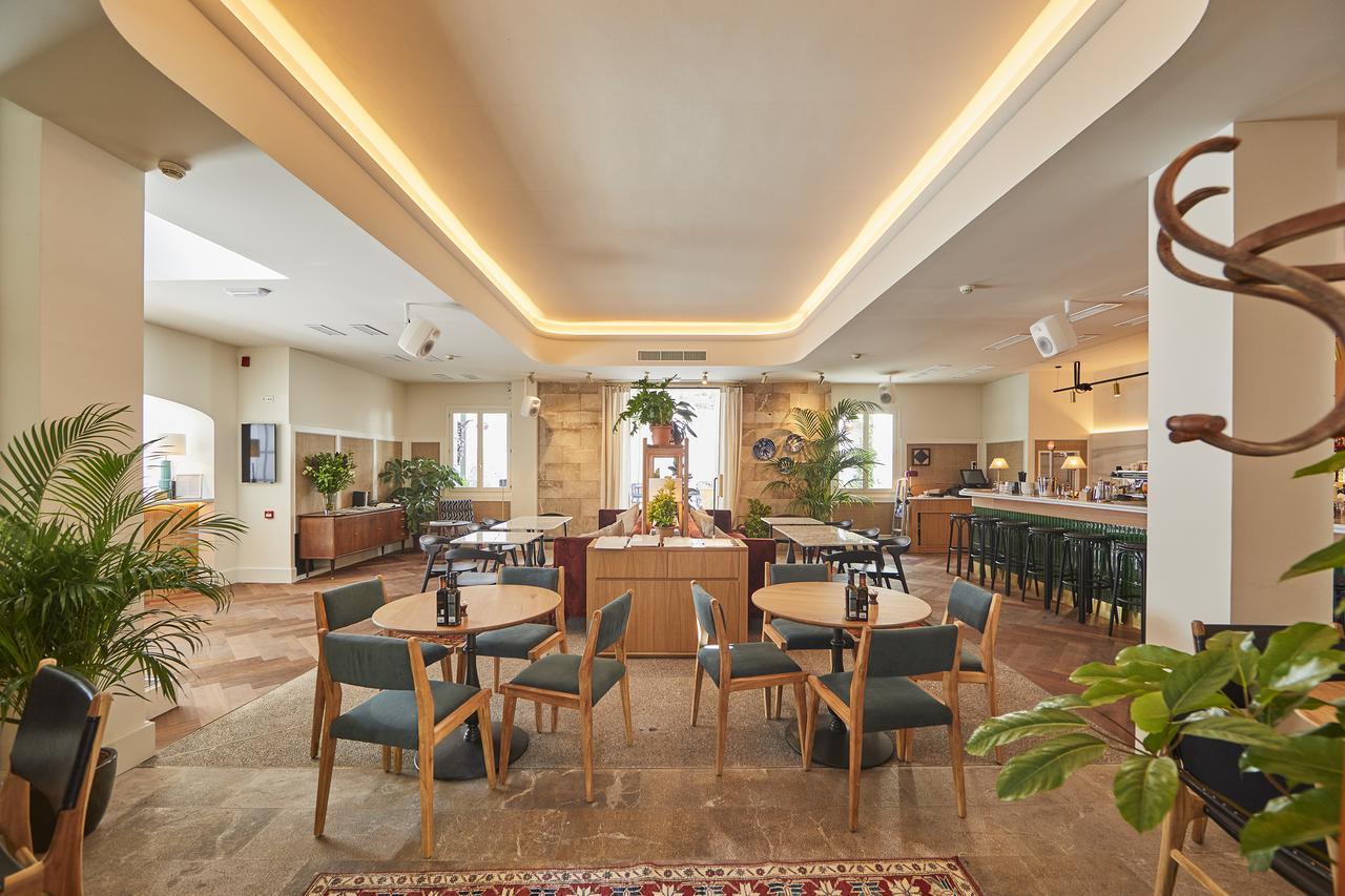 Mhouse Boutique Hotel Palma de Mallorca