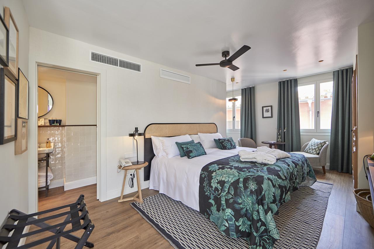 Hotel Mhouse Boutique Palma de Mallorca