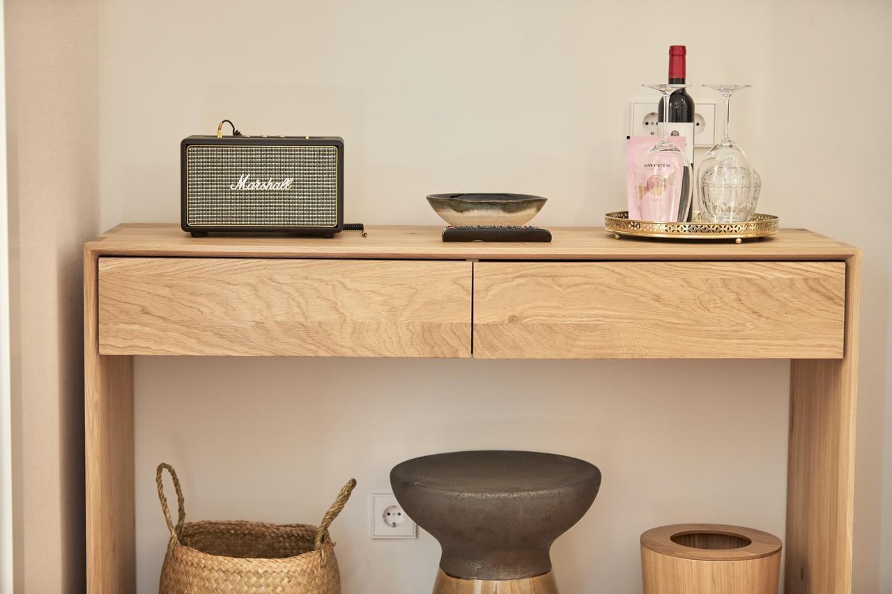 Mhouse Boutique 4*