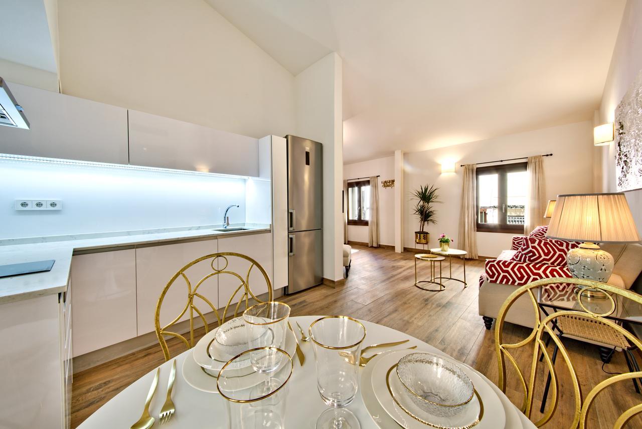 Apartment Old Town - Turismo De Interior Palma de Mallorca