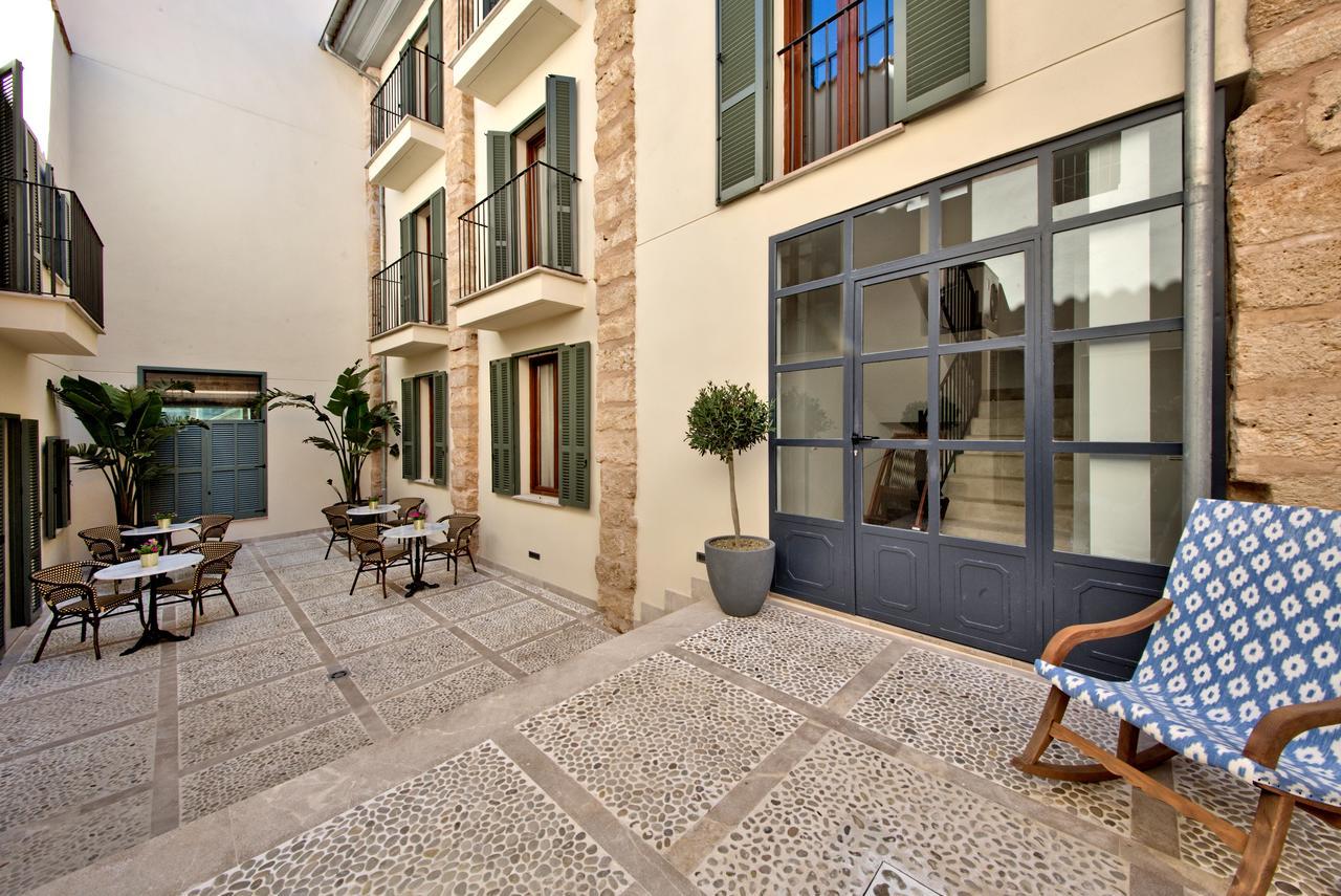 Old Town - Turismo De Interior Apartment