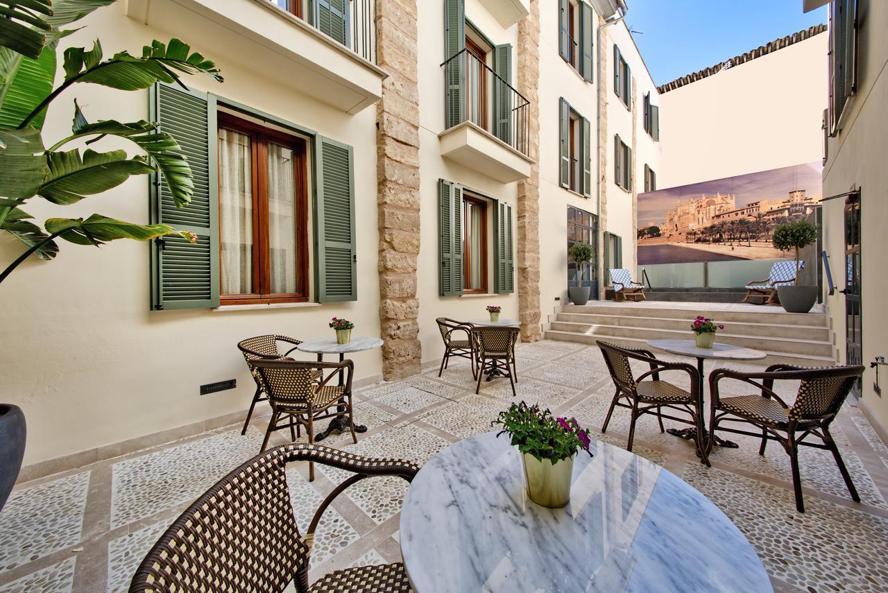Old Town - Turismo De Interior Apartment *