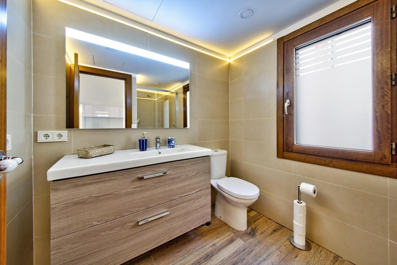 Apartment Old Town - Turismo De Interior Palma de Mallorca
