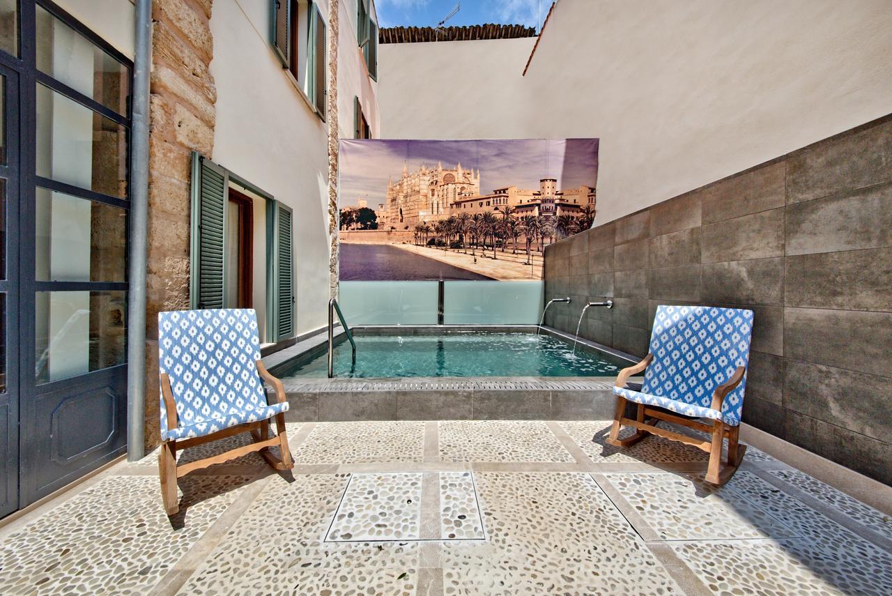 Apartment Old Town - Turismo De Interior *