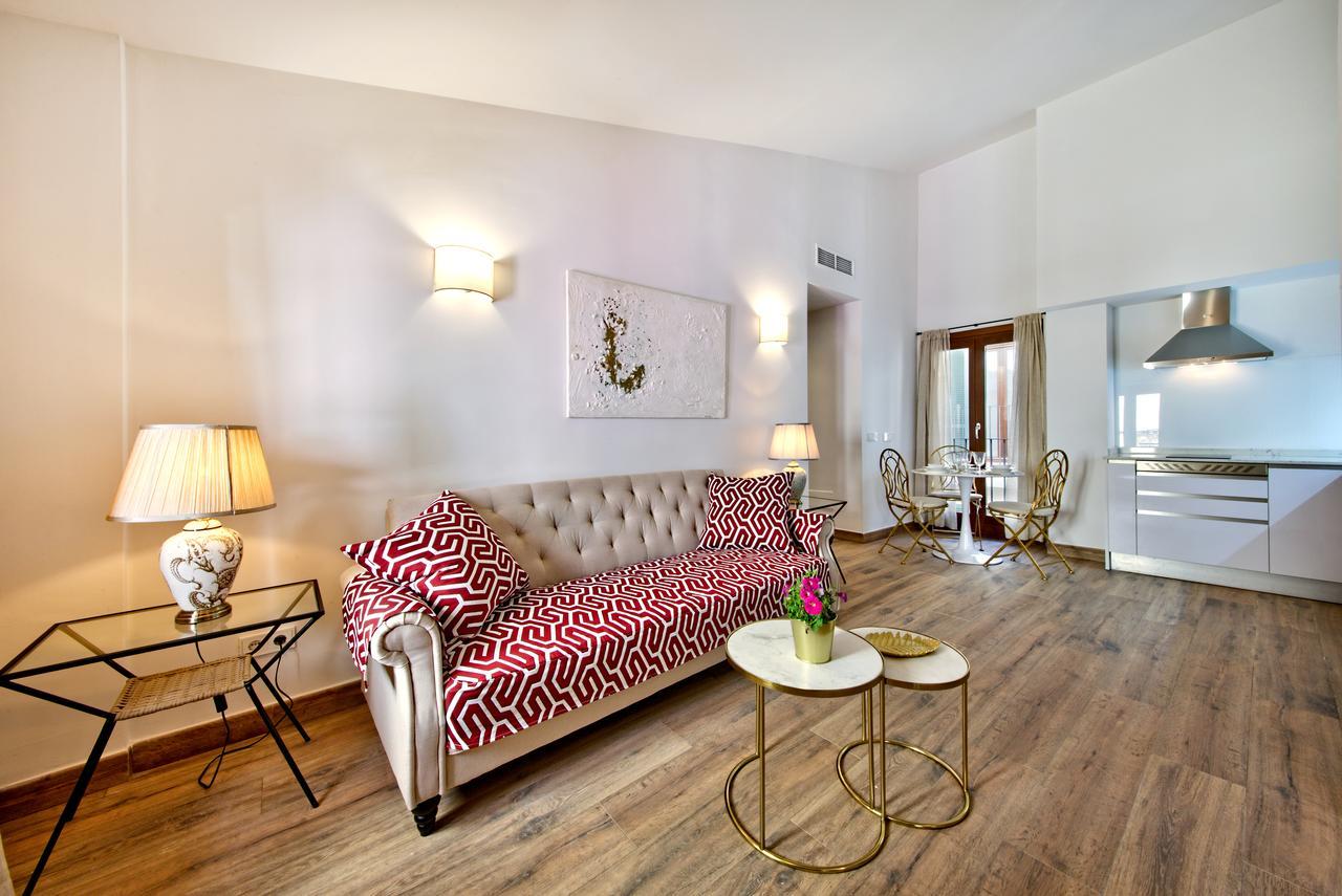 Apartment Old Town - Turismo De Interior Palma de Mallorca