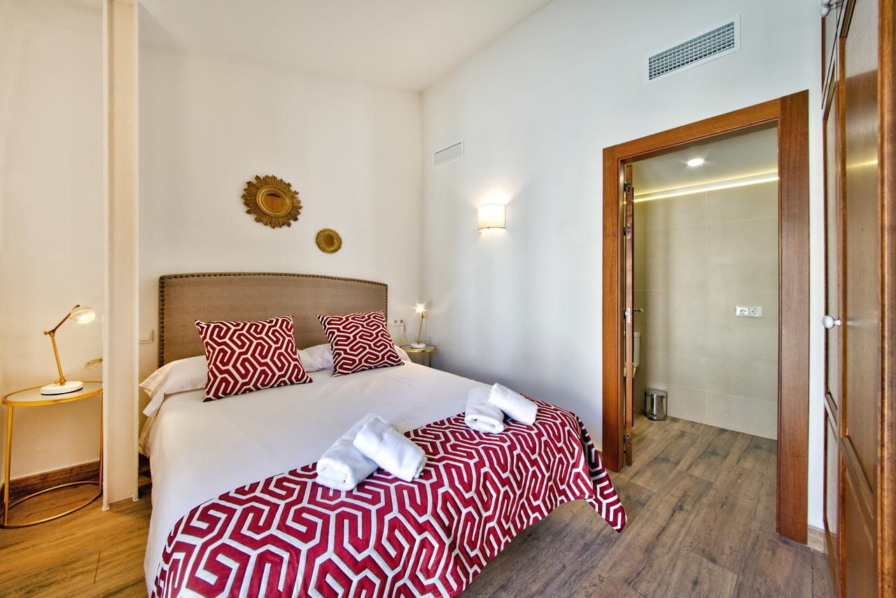 Apartment Old Town - Turismo De Interior *