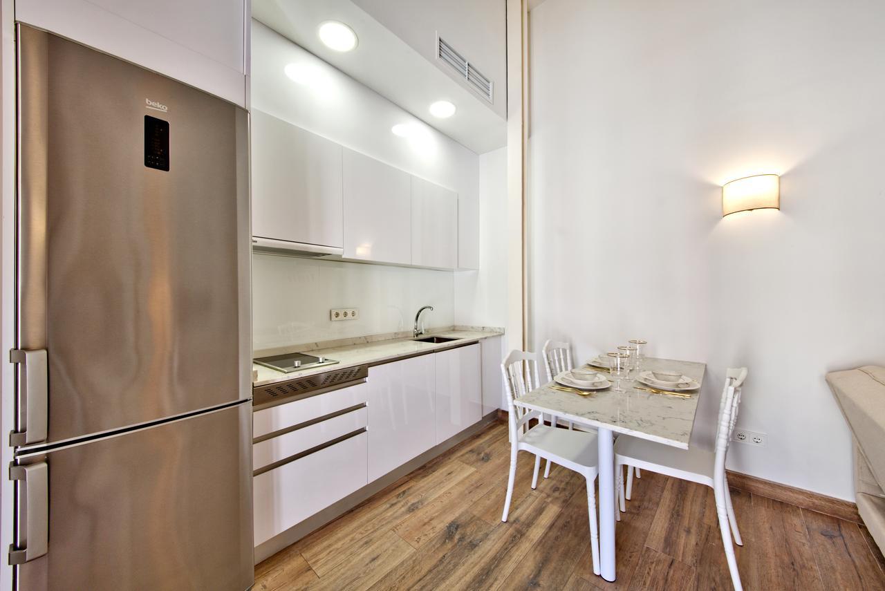 Apartment Old Town - Turismo De Interior