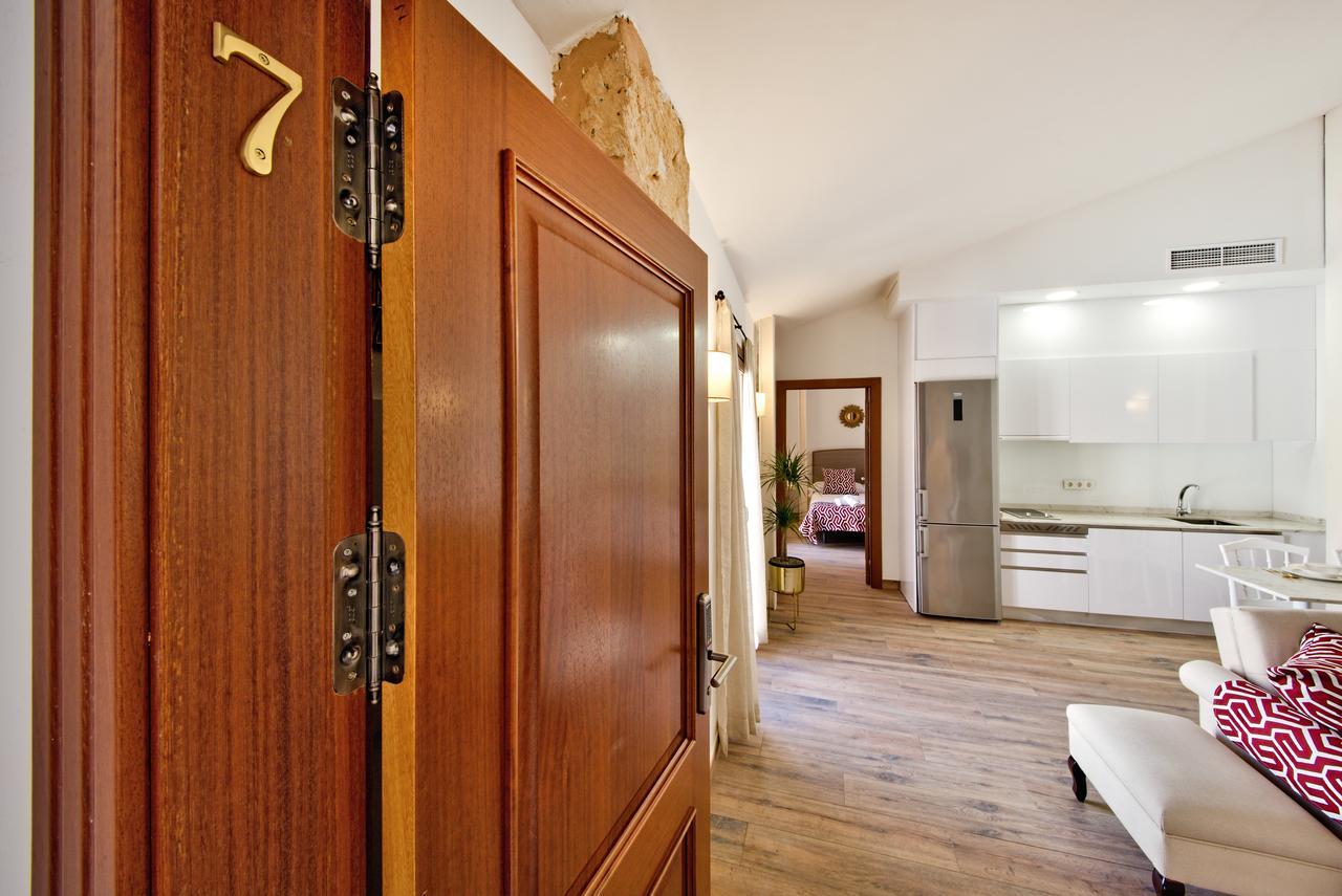 Apartment Old Town - Turismo De Interior *