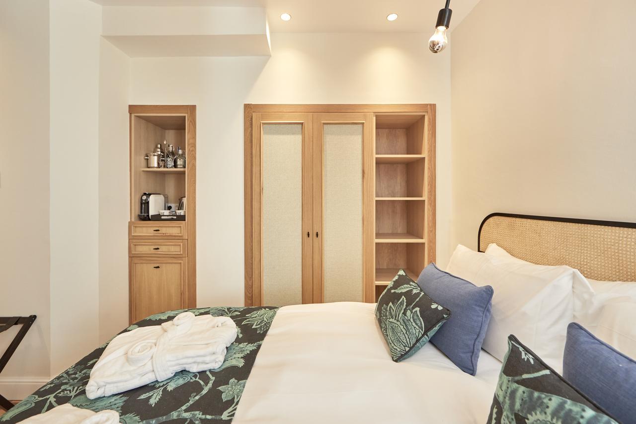 Mhouse Boutique Hotel 4*