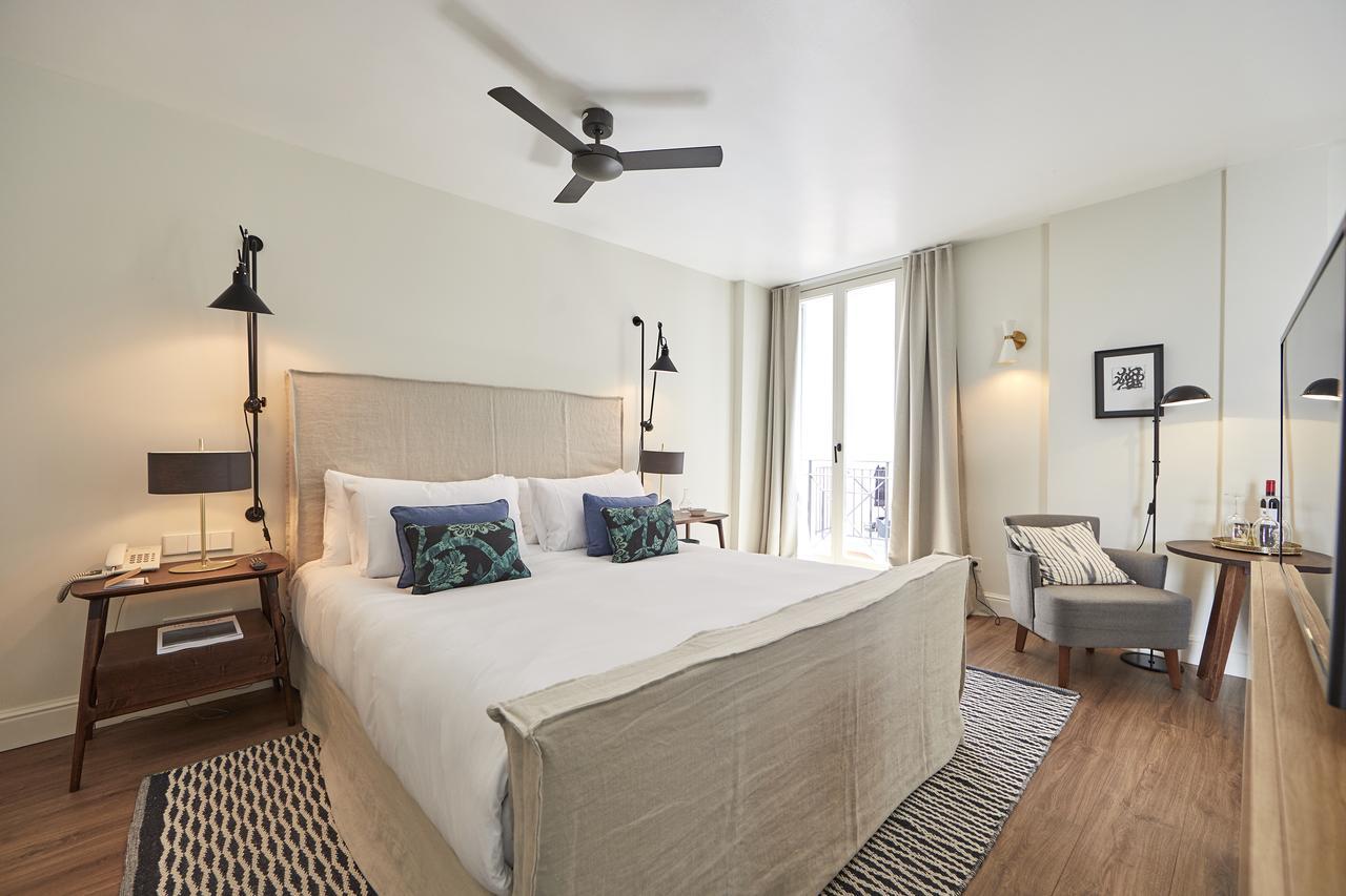 Mhouse Boutique Hotel 4*