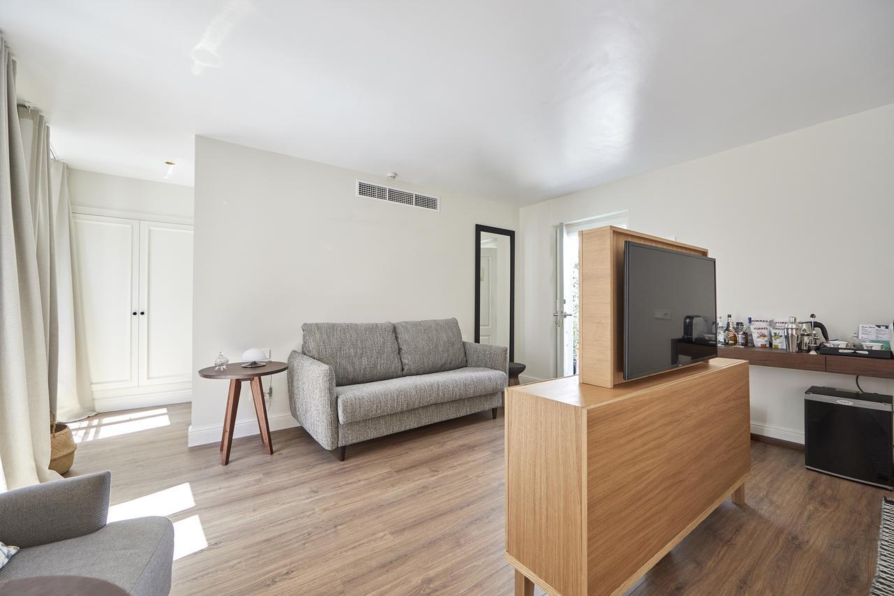 Hotel Mhouse Boutique