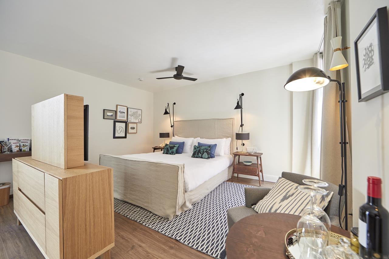 Hotel Mhouse Boutique 4*