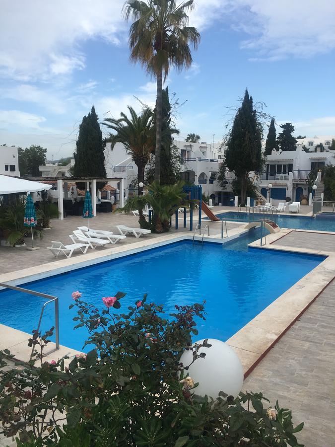 Apartment Cala D'or Park *