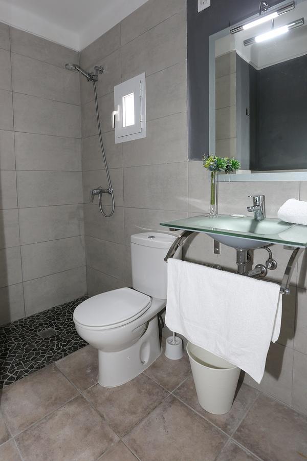 Sb Arenal Guest house
