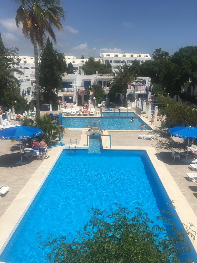 Apartment Cala D'or Park Palma de Mallorca