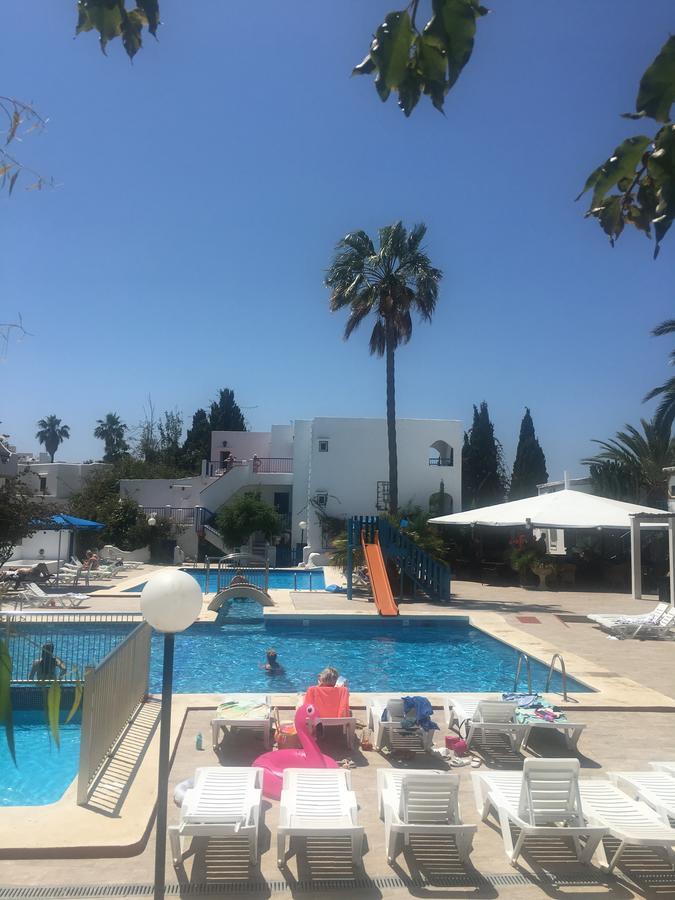 Cala D'or Park Apartment *