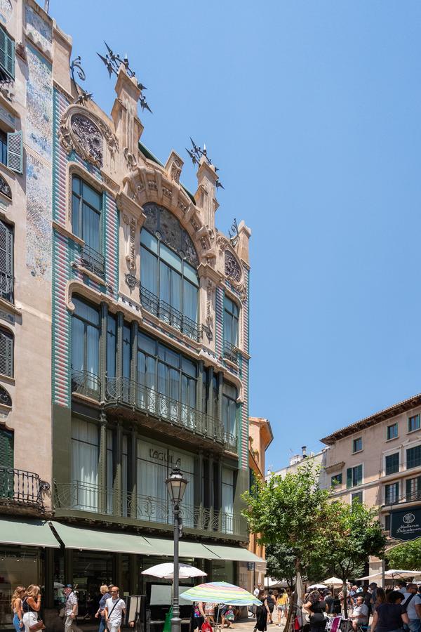L'aguila - Turismo De Interior Apartamento