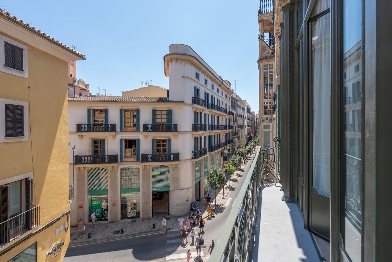 L'aguila - Turismo De Interior Palma de Maiorca
