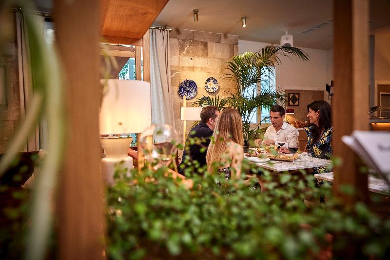 Hotel Mhouse Boutique Palma de Mallorca