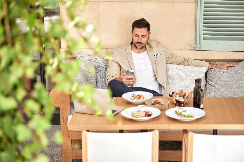 Mhouse Boutique 4* Palma de Mallorca