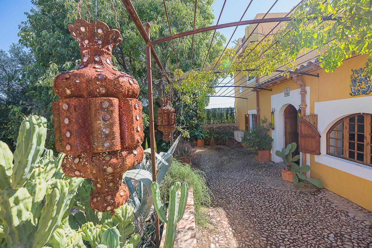 Holiday home Es Garrovi - Son Ferriol Palma de Mallorca