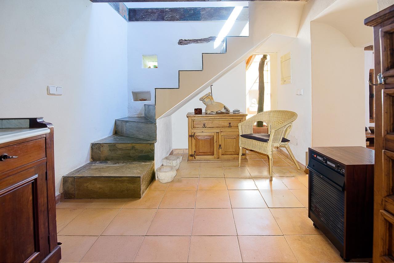 Holiday home Es Garrovi - Son Ferriol Palma de Mallorca