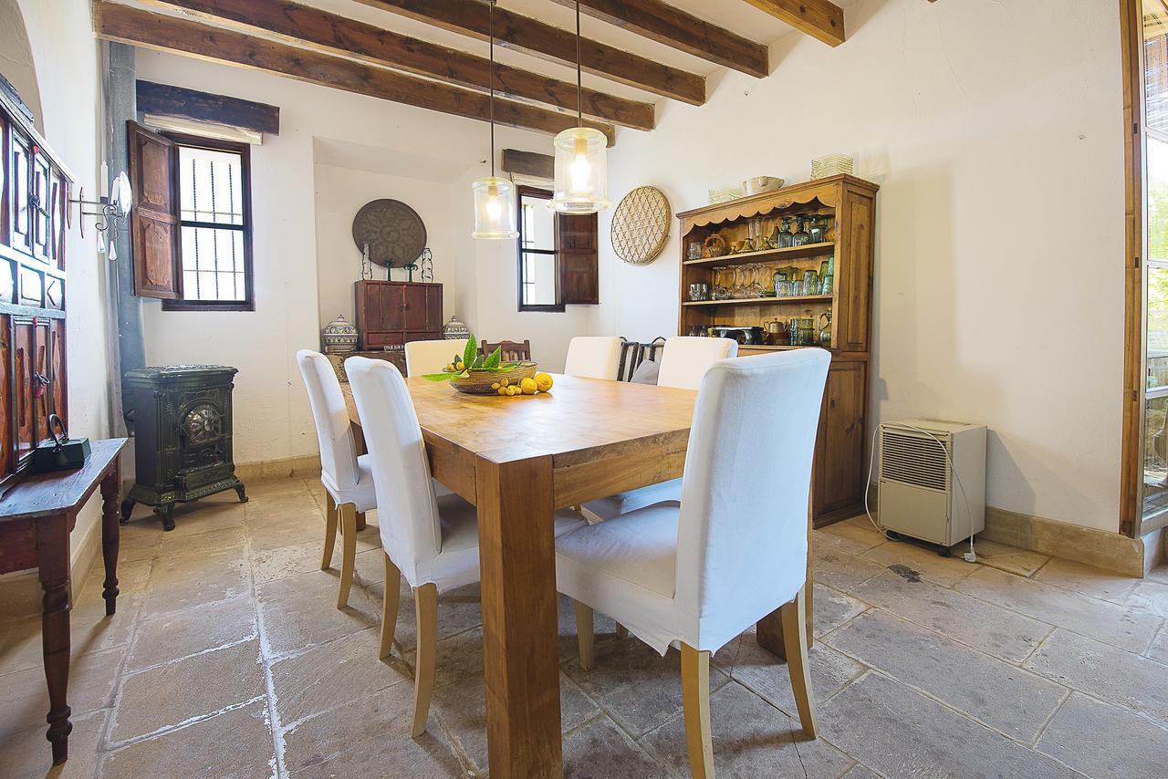Holiday home Es Garrovi - Son Ferriol *