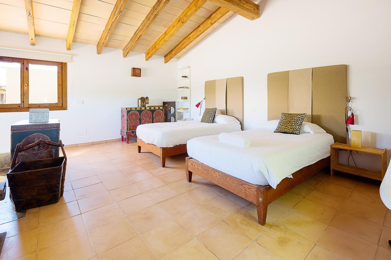 Holiday home Es Garrovi - Son Ferriol