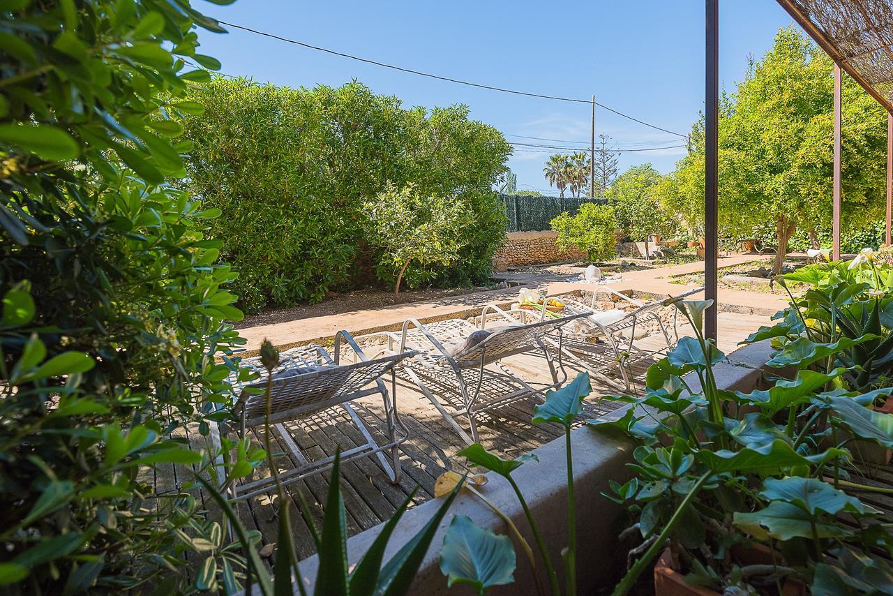 Es Garrovi - Son Ferriol Holiday home