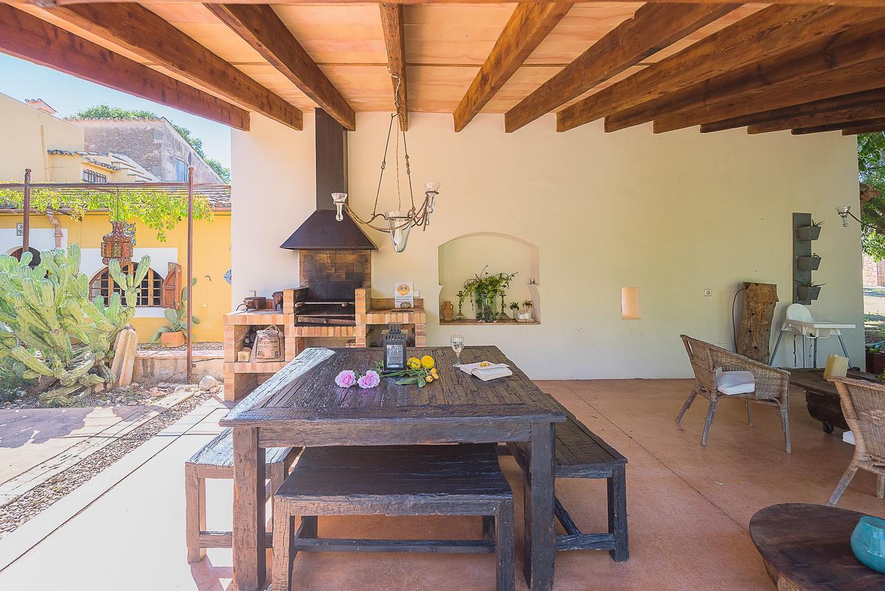 Holiday home Es Garrovi - Son Ferriol Palma de Mallorca