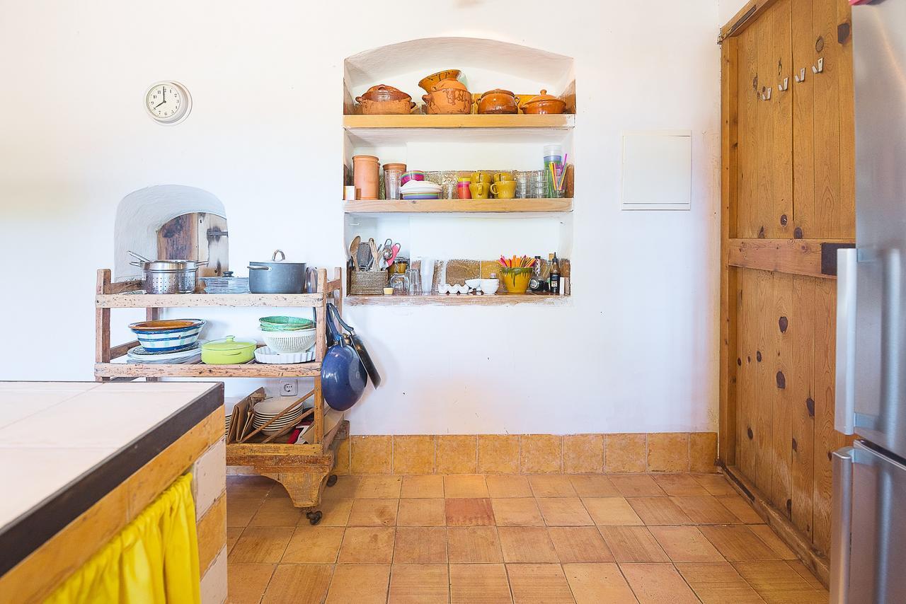 Holiday home Es Garrovi - Son Ferriol *