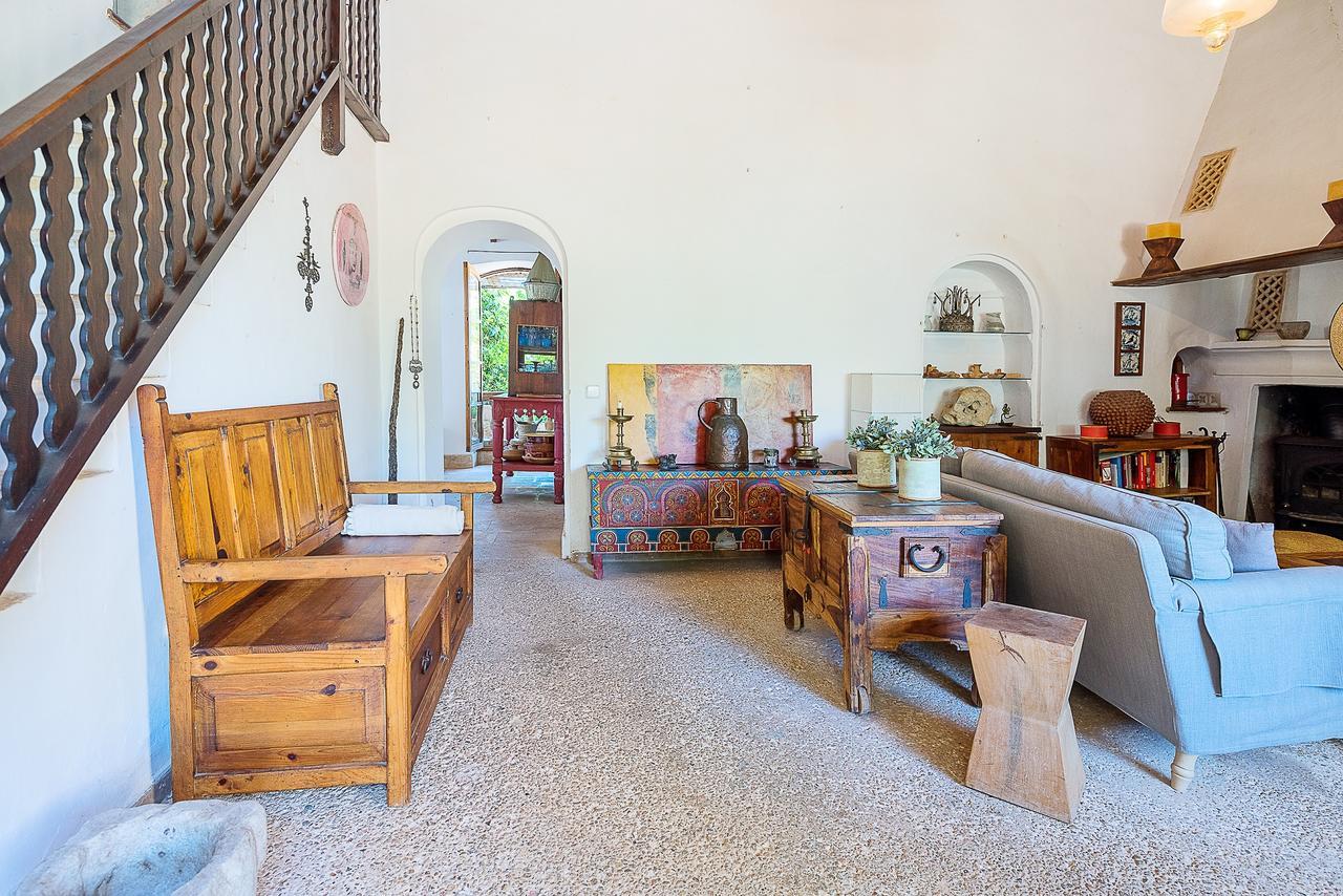 Es Garrovi - Son Ferriol Holiday home Palma de Mallorca